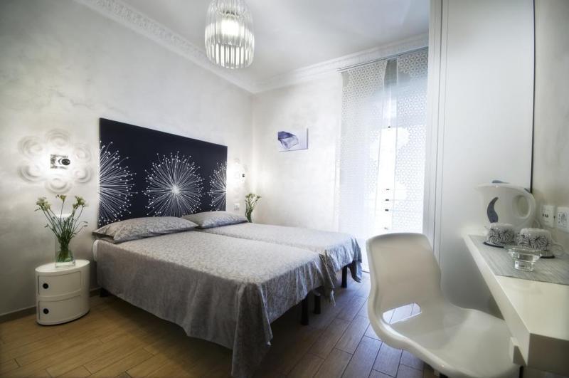 Domus Diana Hotell Rom Exteriör bild