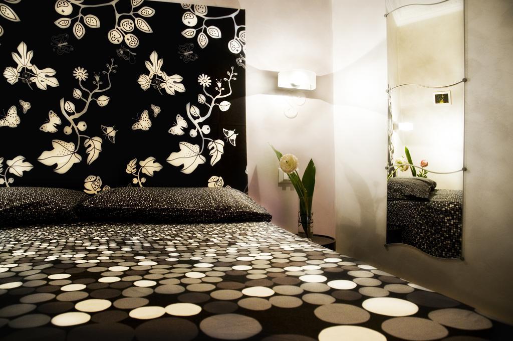 Domus Diana Hotell Rom Rum bild