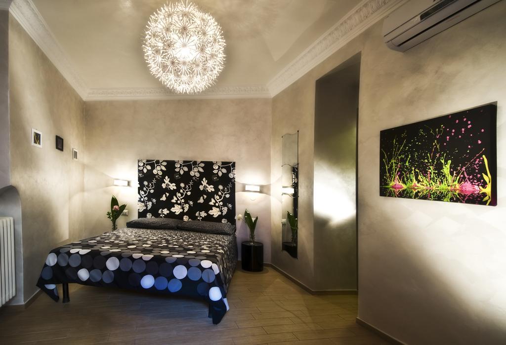 Domus Diana Hotell Rom Rum bild