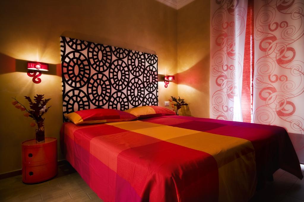 Domus Diana Hotell Rom Rum bild