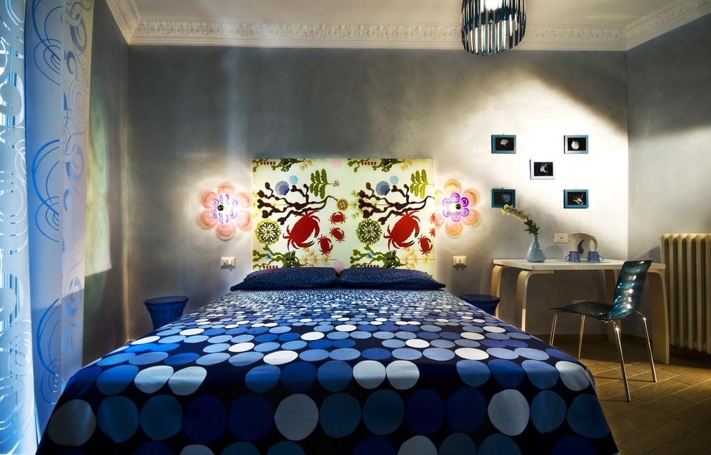 Domus Diana Hotell Rom Rum bild