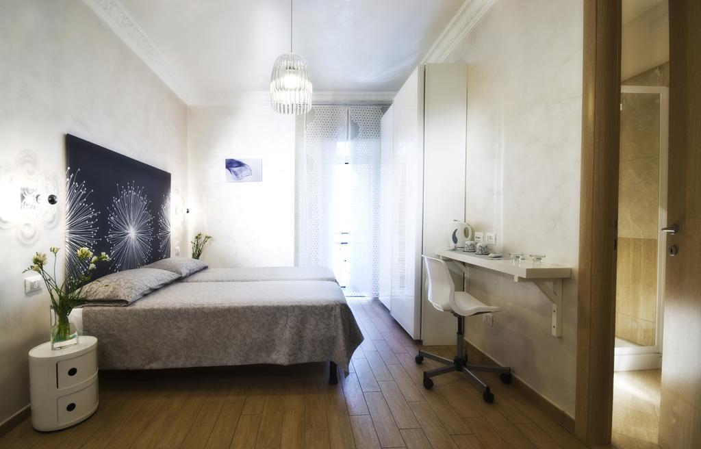 Domus Diana Hotell Rom Rum bild