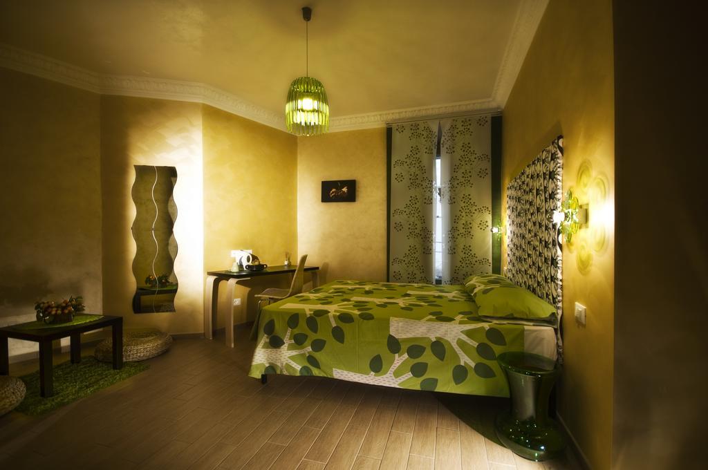 Domus Diana Hotell Rom Rum bild