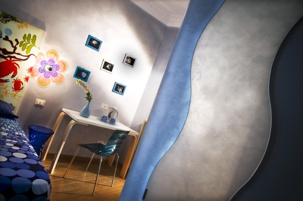 Domus Diana Hotell Rom Rum bild