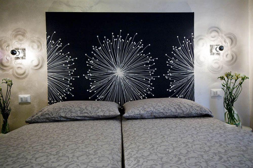 Domus Diana Hotell Rom Exteriör bild