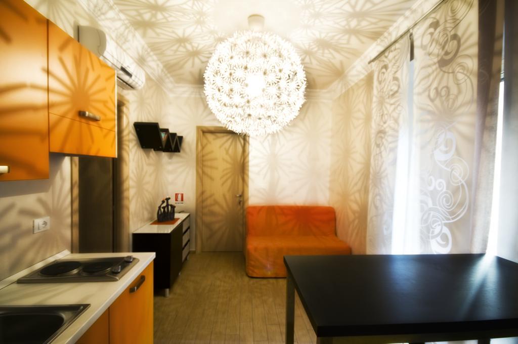 Domus Diana Hotell Rom Exteriör bild