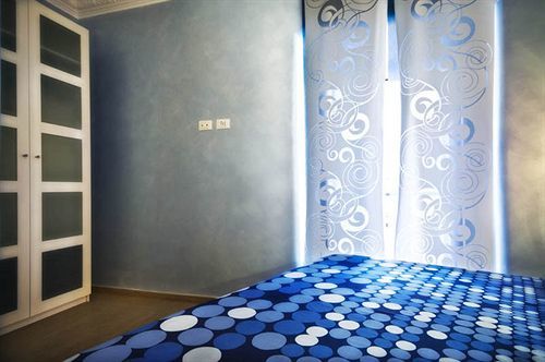 Domus Diana Hotell Rom Exteriör bild