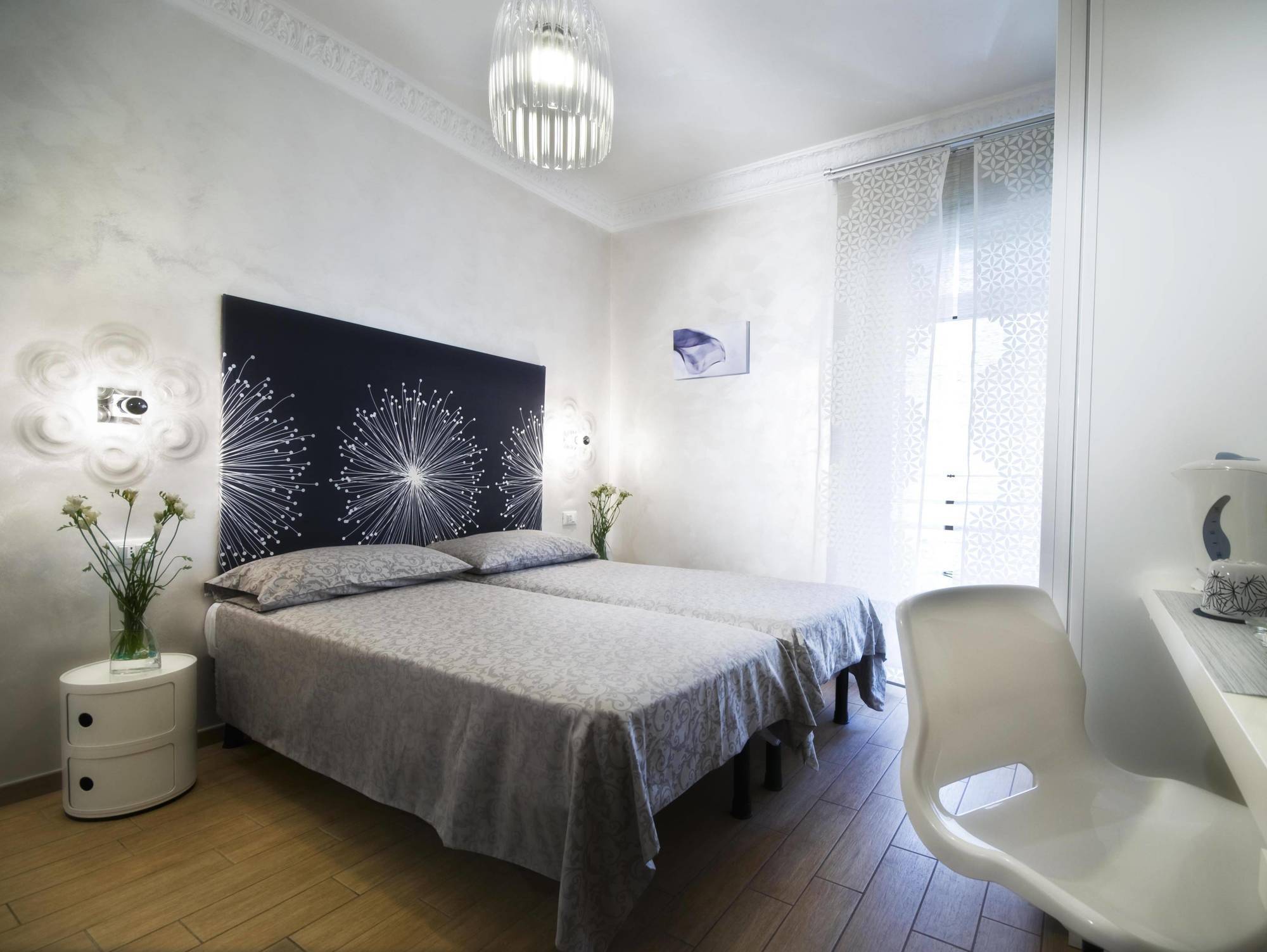 Domus Diana Hotell Rom Exteriör bild
