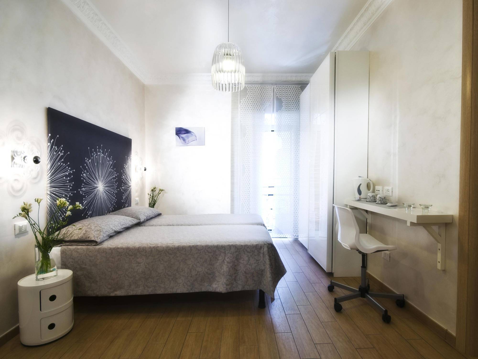 Domus Diana Hotell Rom Exteriör bild